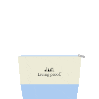 Hair Shower Sticker by Living Proof