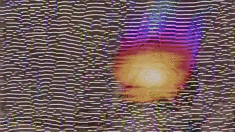 Video Art Summer GIF by Tachyons+