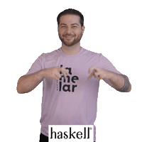 Mascara Alan Sticker by Haskell Cosméticos