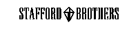 Electronic Music Logo Sticker by Stafford Brothers