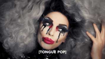 alyssa edwards GIF by NETFLIX