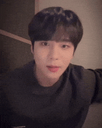 Ateez Choi Jongho GIF
