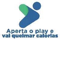 Espaco Sticker by Espaço Vida Academia