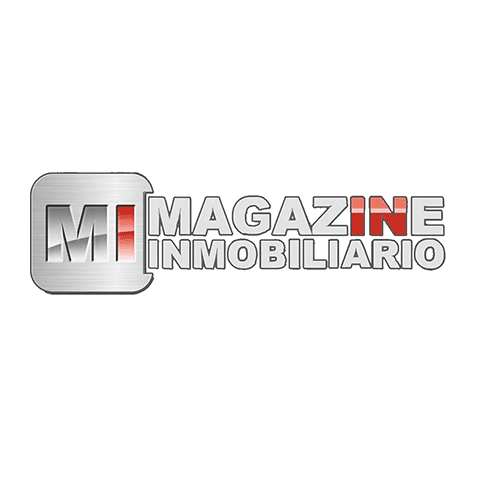 MagazineInmobiliario giphyupload click magazine propiedades Sticker