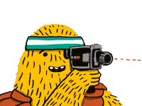 Art Protect Sticker by Rivian