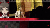 Despair Arc GIF