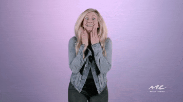happy stephanie quayle GIF by Music Choice