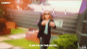 Chill Trip GIF by Graduation