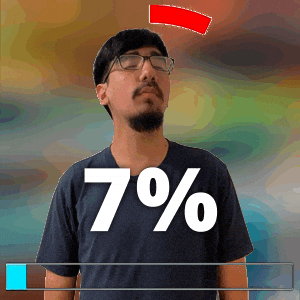 7 Percent GIF