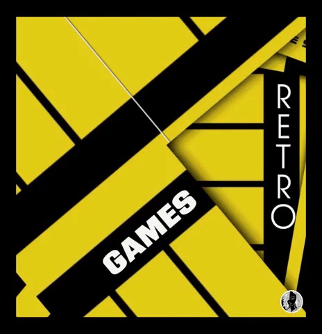 Retro Games‼️