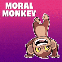 Do The Right Thing GIF by VeeFriends