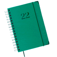 Planner Plannercriatilha Sticker by Revista Criatilha