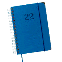 Planner Plannercriatilha Sticker by Revista Criatilha