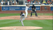 Yankees Chapman GIF by Jomboy Media