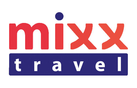 Mixxseyahat Sticker by mixx travel