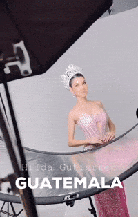 Guatemala Hilda GIF