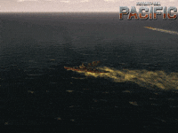 victory at sea vasp GIF by Evil Twin Artworks