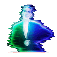 weareinfluence weareinfluence we are influence meryldenis meryl denis Sticker