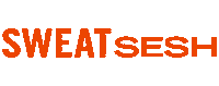 Sweat Sesh Sticker by Zappos