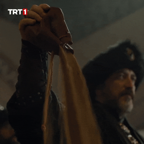 Sand Yaz GIF by TRT