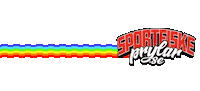 Sportfiskeprylar Sticker by Söder Sportfiske