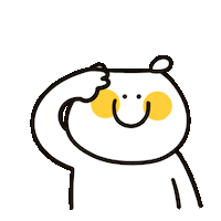 See You Soon Wink Sticker