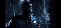 Mortal Kombat GIF