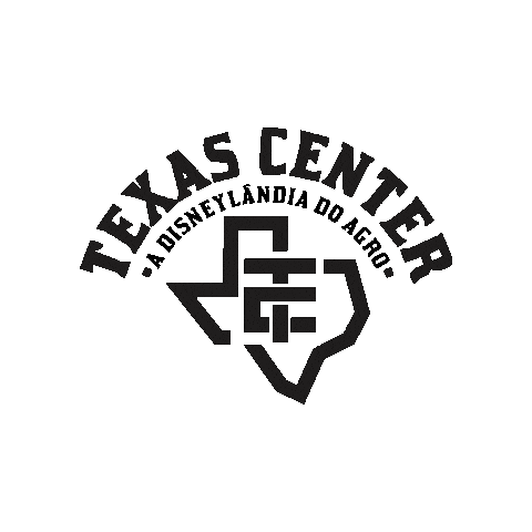 Sticker by Texas Center