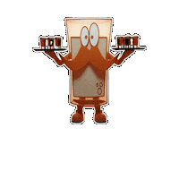 Shots Shooters Sticker by Shotjepedia