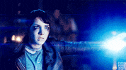 dirk gently badass GIF by BBC America