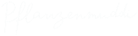 German Lettering Sticker