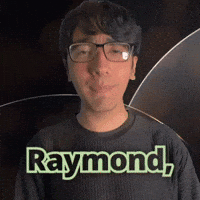 Raymond