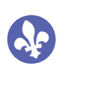 GroupeHuot food cafe quebec glace Sticker