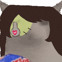 Cat Oc GIF