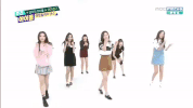 k-pop GIF