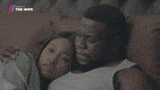 Pillow Talk Love GIF by Showmax