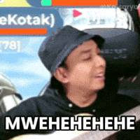Upi Luthfi GIF