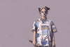 billie eilish glastonbury2019 GIF by Glastonbury Festival