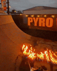 Fire Pyro GIF