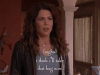 season 4 netflix GIF by Gilmore Girls 