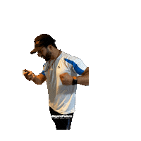 Treino Sticker by BeyondFailure