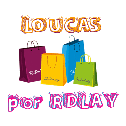 RDLAY giphyupload rdlay rdlaymoda rdlovers Sticker