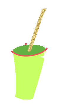Guampa Kurupi Sticker by Kurupi Paraguay