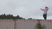 Dance Slap GIF by P-Lo