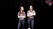 Softball GIF by CUCougars