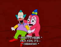 happy episode 9 GIF