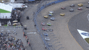Stock Car Racing GIF by NASCAR