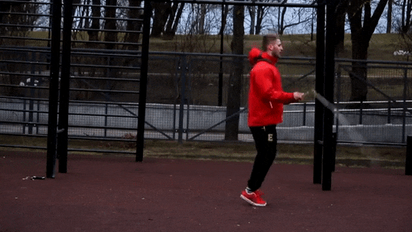 bodybuilding-and-fitness giphyupload skakalka GIF