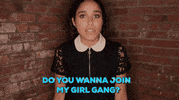 do you women GIF by Feminist Fight Club