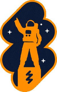 Zupper Sticker by Zup